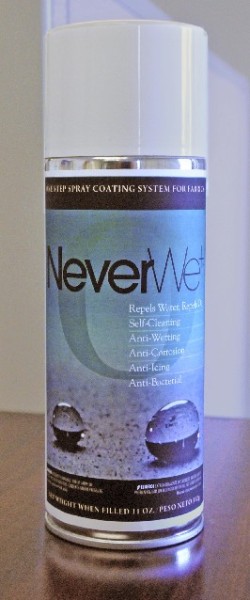 Neverwet