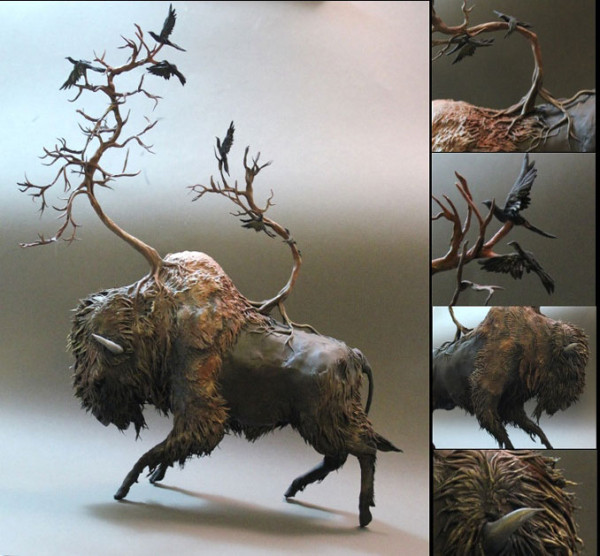 25-sculptures-sublimes-danimaux-adaptes-dans-un-style-fantasy9