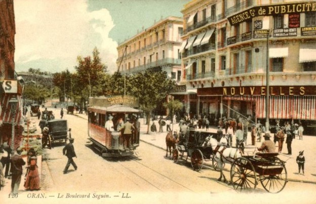 100 Photos De L’Algérie Trés Ancienne ! – PresseAlgerie.fr