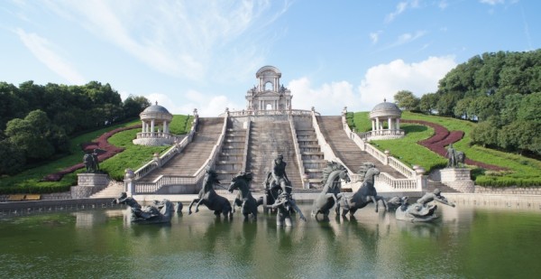 fontaine-versailles-replique-chine1