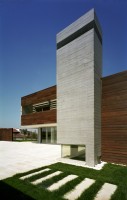 Concrete-Volumes