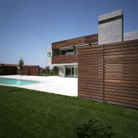 Concrete-and-Wood