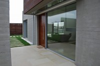 Entrance-Door