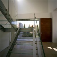 Glass-Staircase