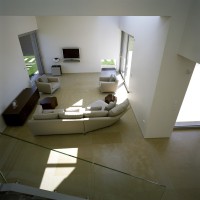 High-Ceilings