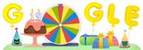Google a commis l’erreur de sa vie pour son Doodle d’annniversaire