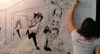 EIMA, l’Ecole Internationale du Manga et de l’Animation de Toulouse