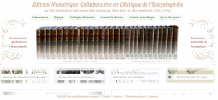 L’Encyclopédie de Denis Diderot et d’Alembert est enfin en ligne !