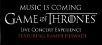 Game Of Thrones, Music is coming!