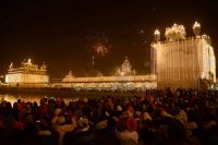 Le Festival des Lumières « Diwali » débute aujourd’hui