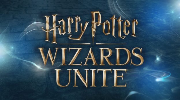 date de sortie de harry potter wizards unite jeu video en realite augmentee de niantic est prevue pour le 2eme semestre 2018
