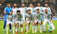 Foot / FIFA Series-2024 : l’Algérie accrochée par l’Afrique du Sud (3-3)