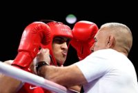 Triomphe d’Imane Khelif aux Jeux Olympiques de Paris 2024