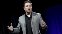 Le patrimoine net d’Elon Musk en 2025